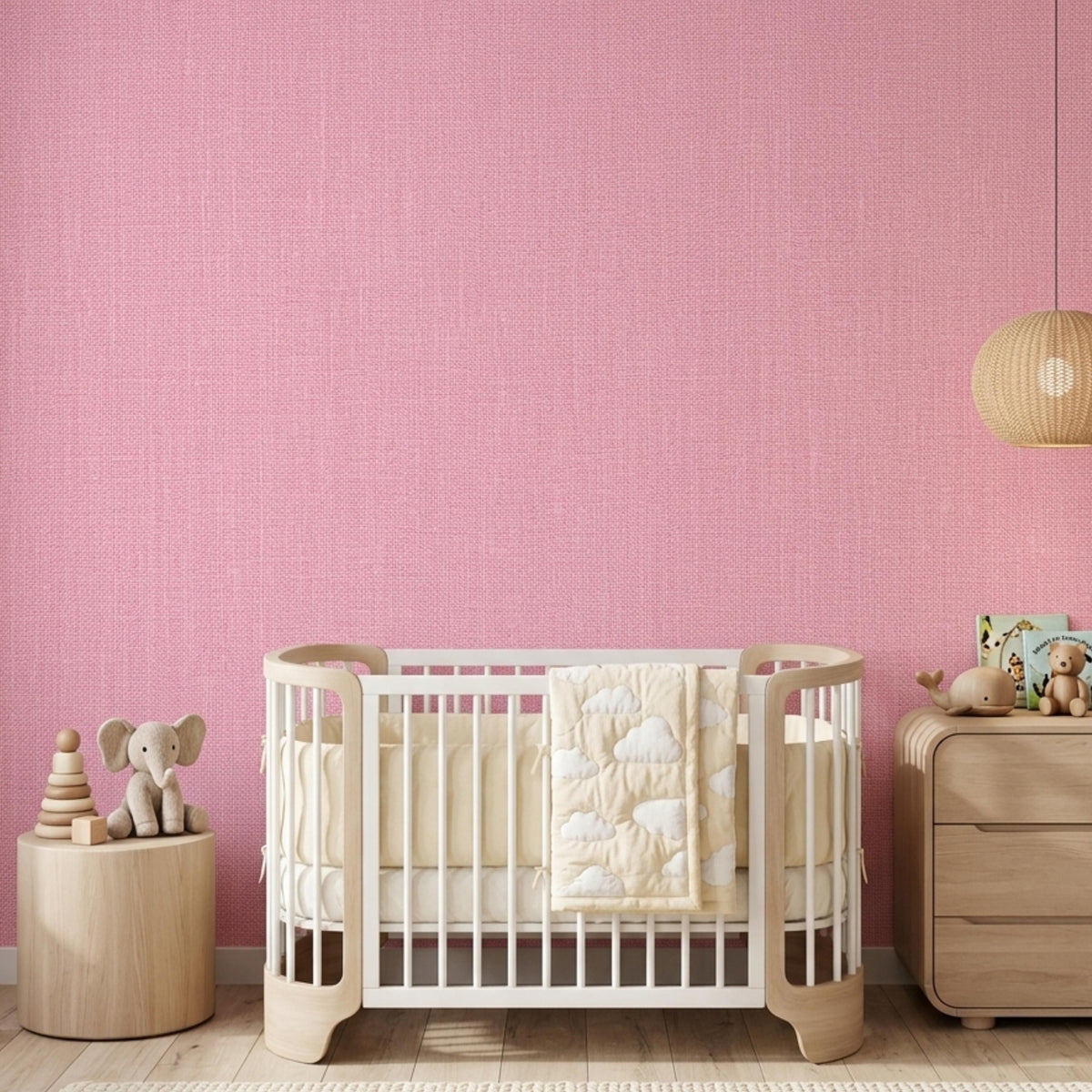 Nursery Wallpaper