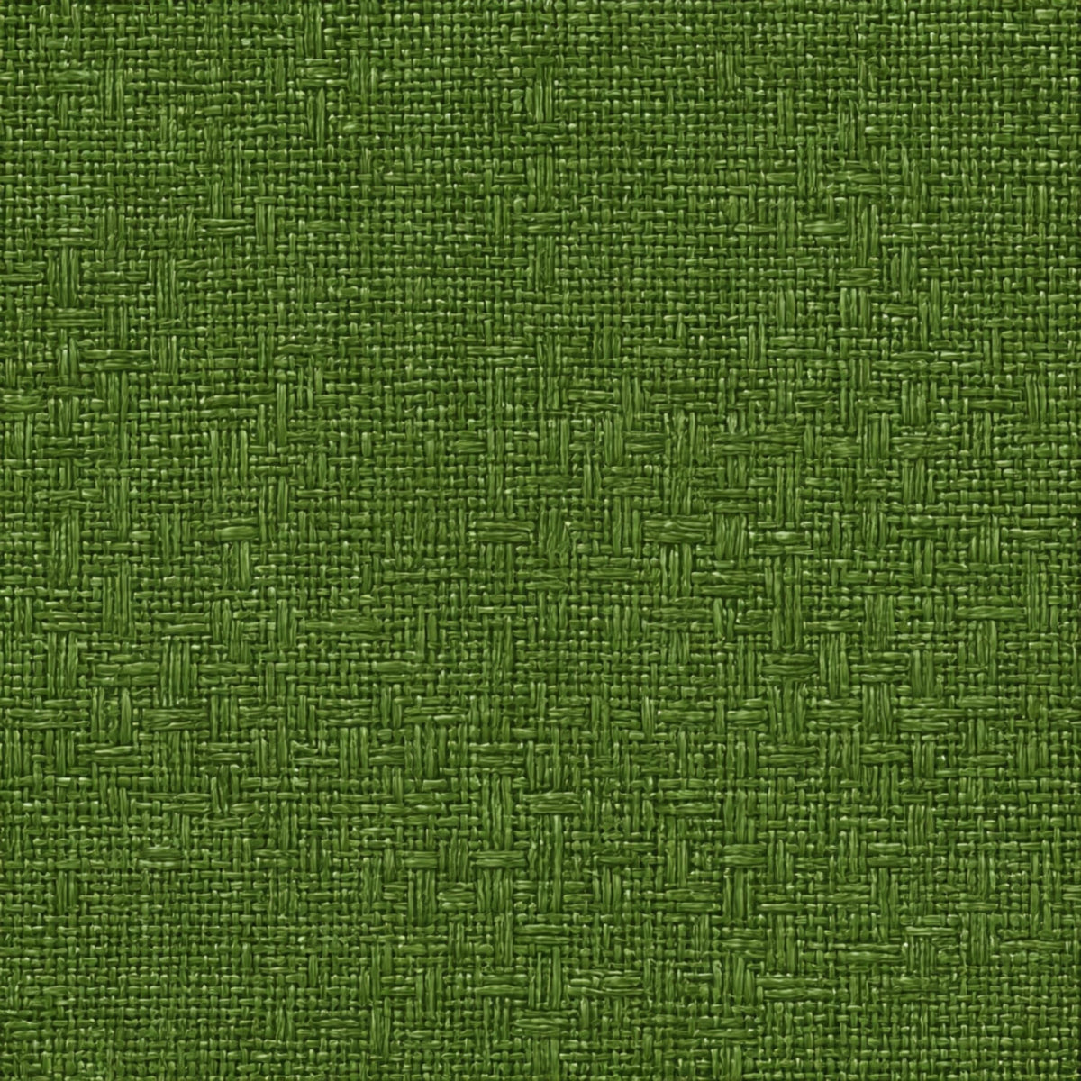 Green Linen Texture Wallpaper Peel and Stick Removable Wall Decal, Modern Grasscloth Kitchen Decor, Minimalist Textured Wall Mural